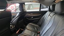 مرسيدس بنز E-Class